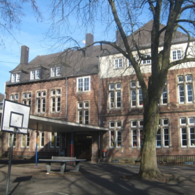 Bild der Grundschule Euren